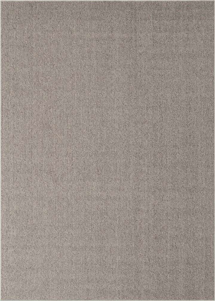 7' 10 x 10' Easy-Clean Solid Indoor / Outdoor Rug