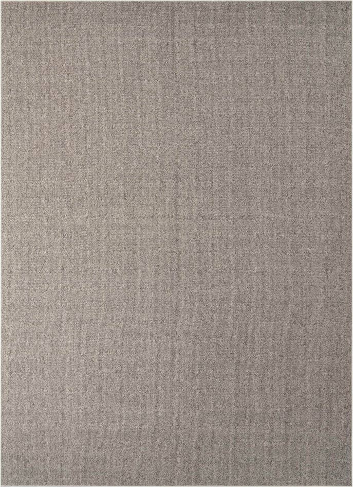 Detail image of 9' x 12' Easy-Clean Solid Indoor / Outdoor Rug