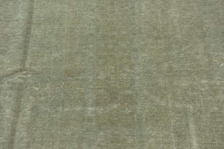 5' 6 x 7' 9 Hand Knotted Over-Dyed Ziegler Rug