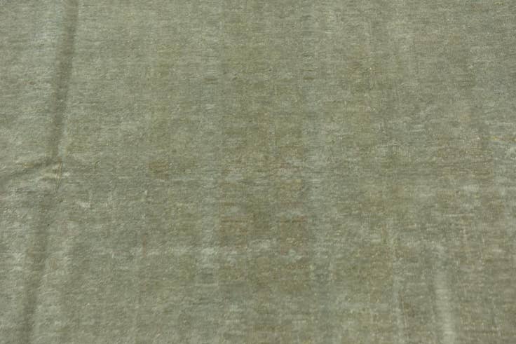 Detail image of 5' 6 x 7' 9 Hand Knotted Over-Dyed Ziegler Rug