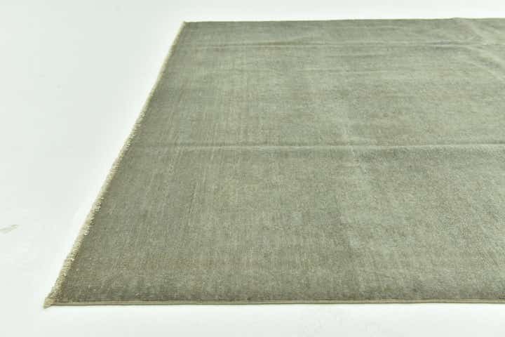 5' 6 x 7' 9 Hand Knotted Over-Dyed Ziegler Rug