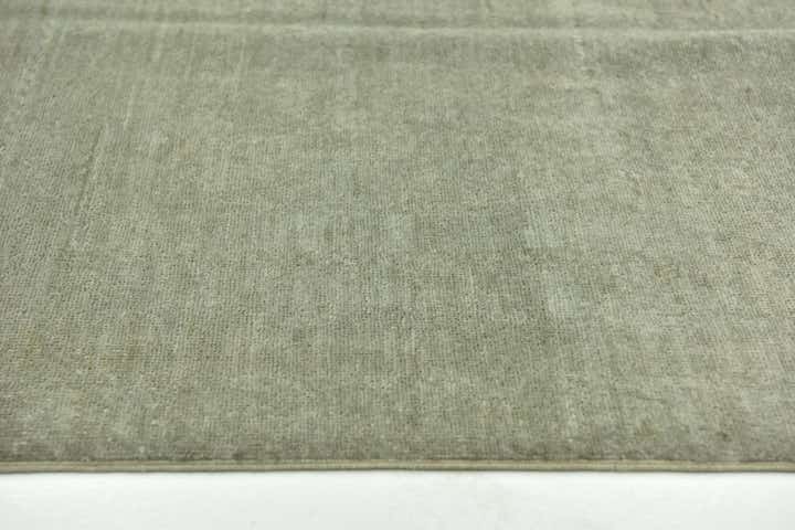 5' 6 x 7' 9 Hand Knotted Over-Dyed Ziegler Rug