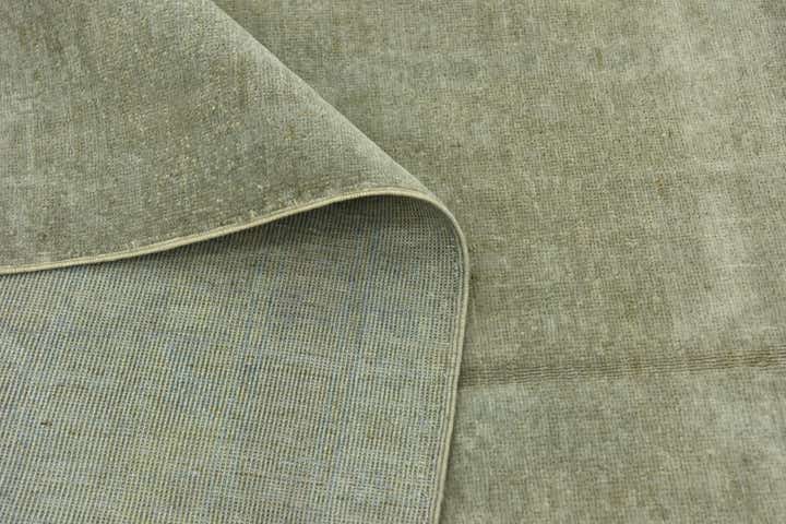 5' 6 x 7' 9 Hand Knotted Over-Dyed Ziegler Rug