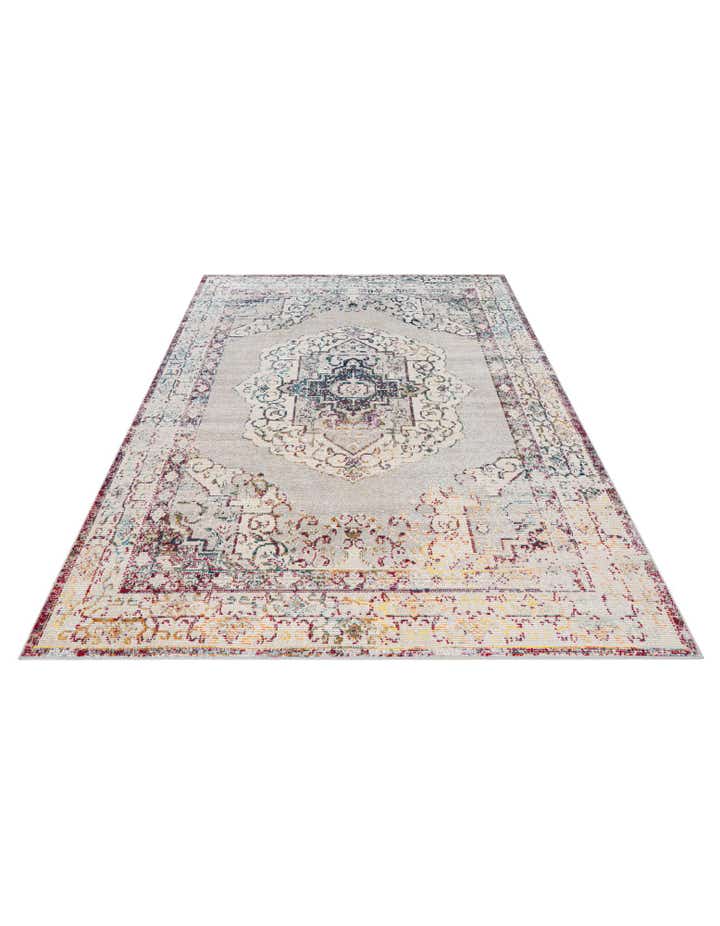 5' 4 x 7' 4 Palazzo Rug