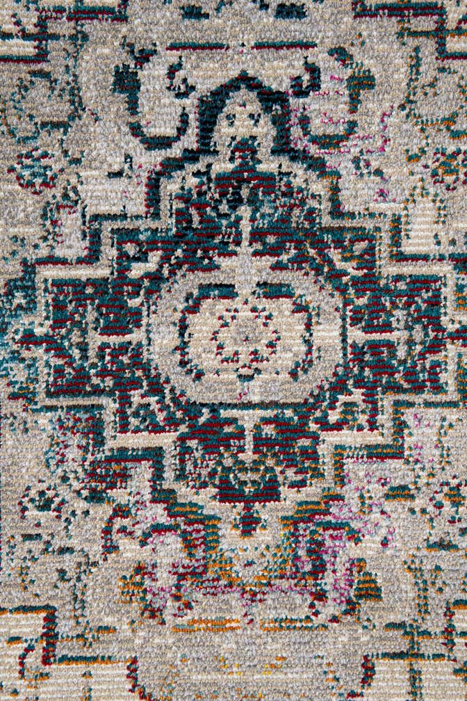 5' 4 x 7' 4 Palazzo Rug