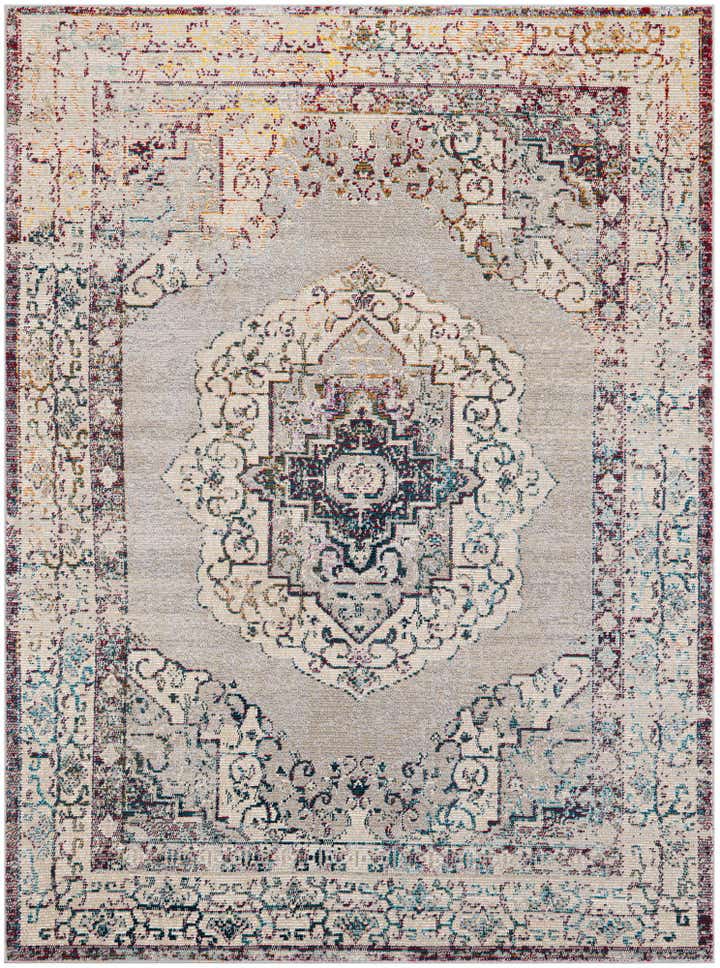 5' 4 x 7' 4 Palazzo Rug