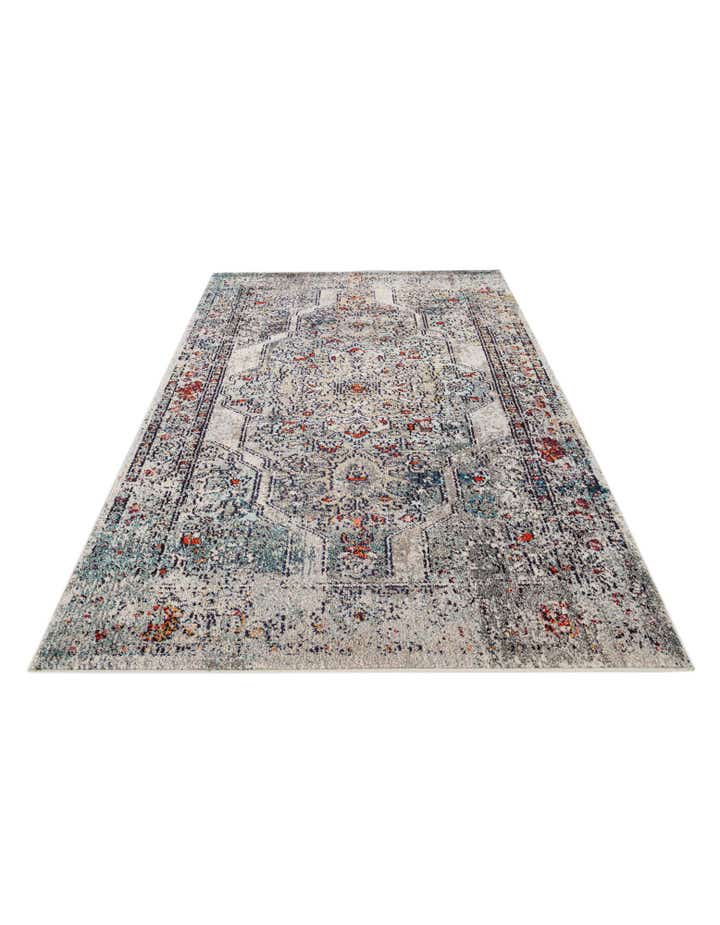 5' 3 x 7' 6 Palazzo Rug
