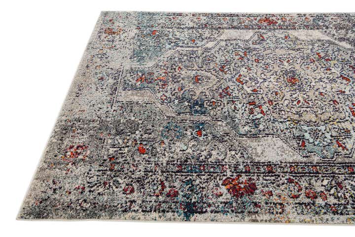 5' 3 x 7' 6 Palazzo Rug