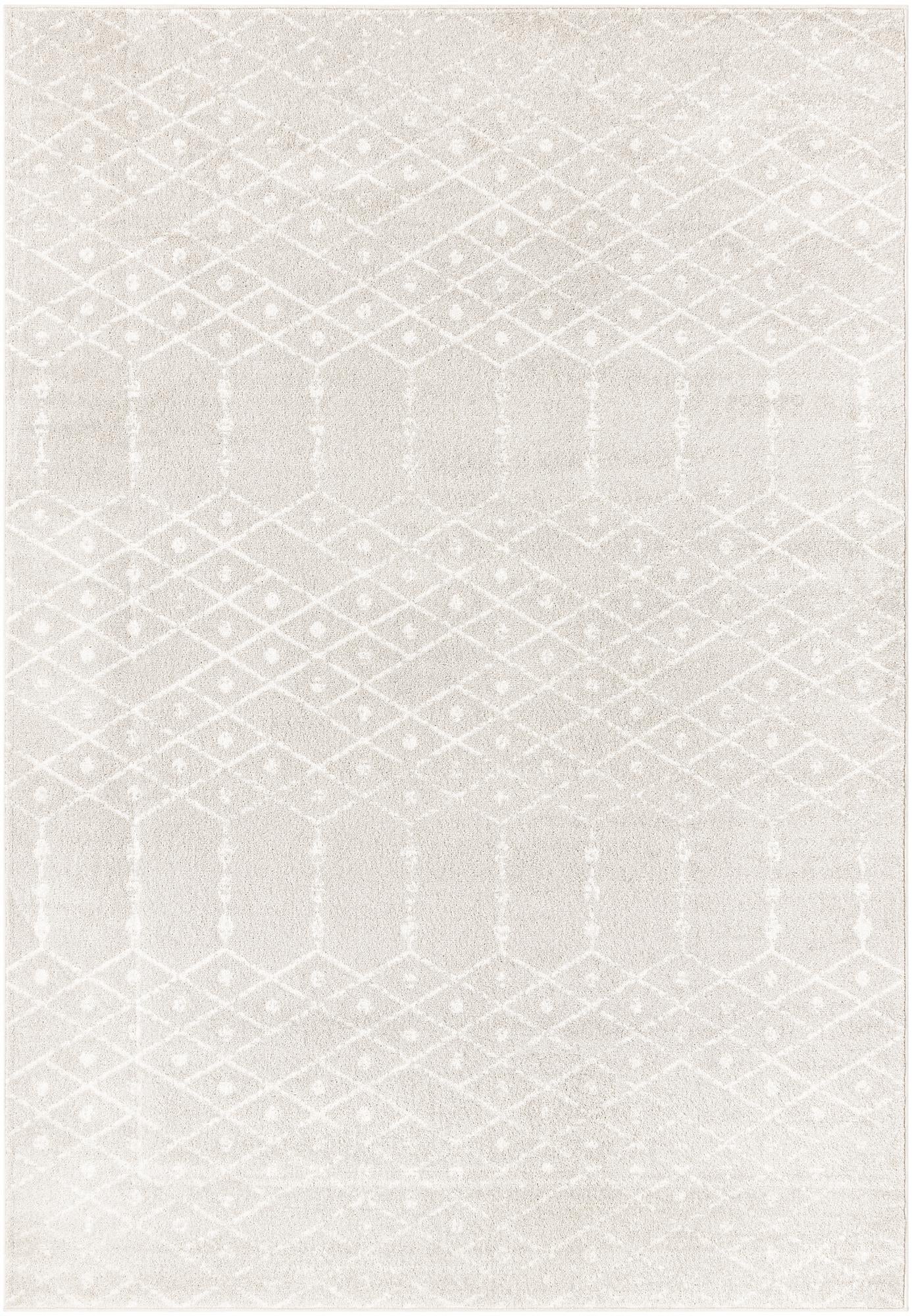 Rug Light Gray Swatch link
