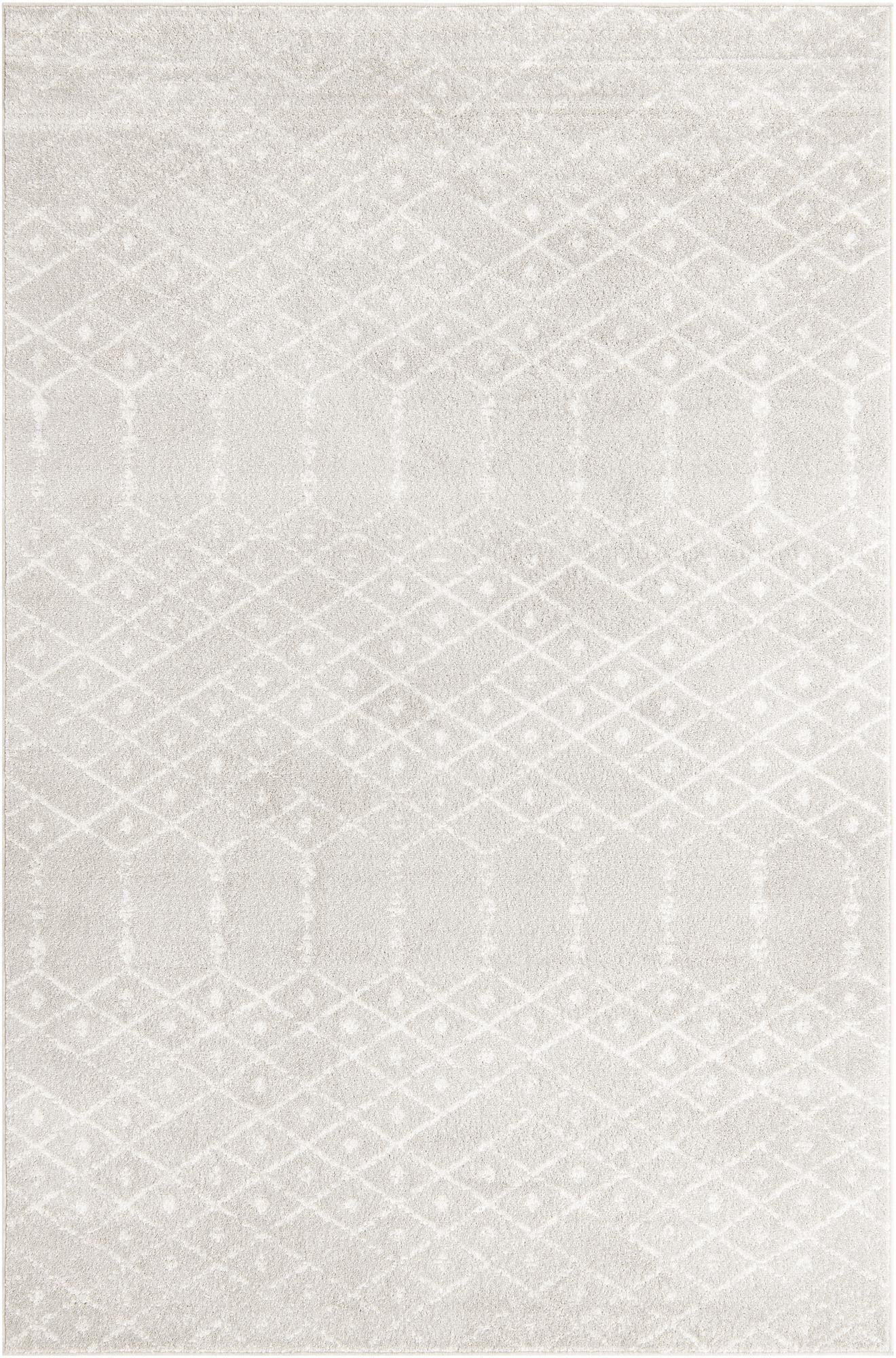 Rug Light Gray Swatch link