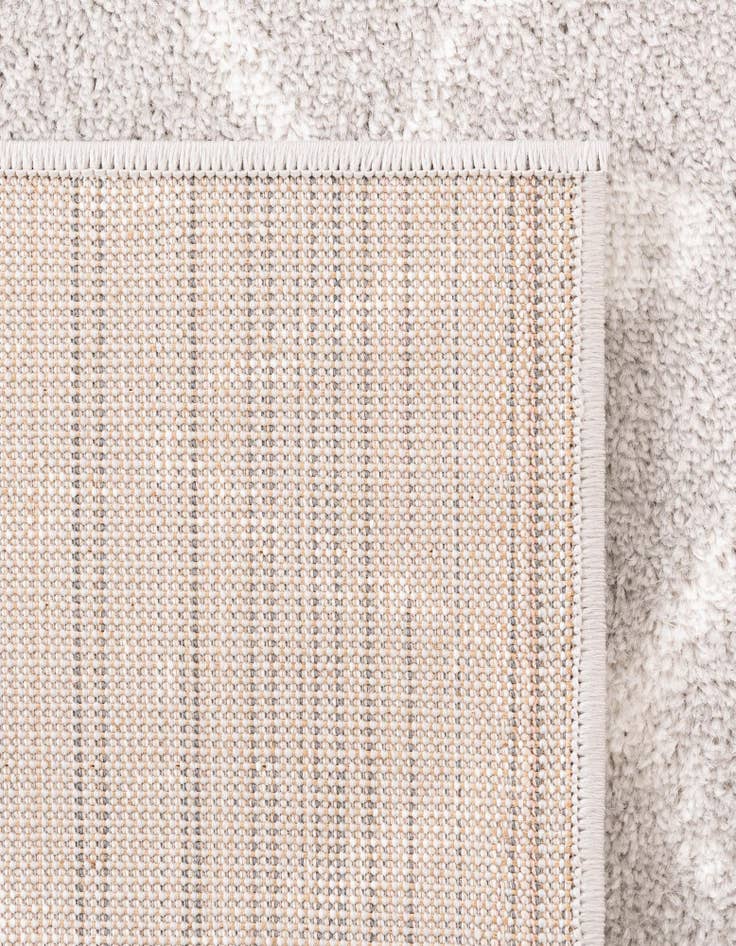 Detail image of 3' 3 x 5' 3 Paxon Trellis Rug