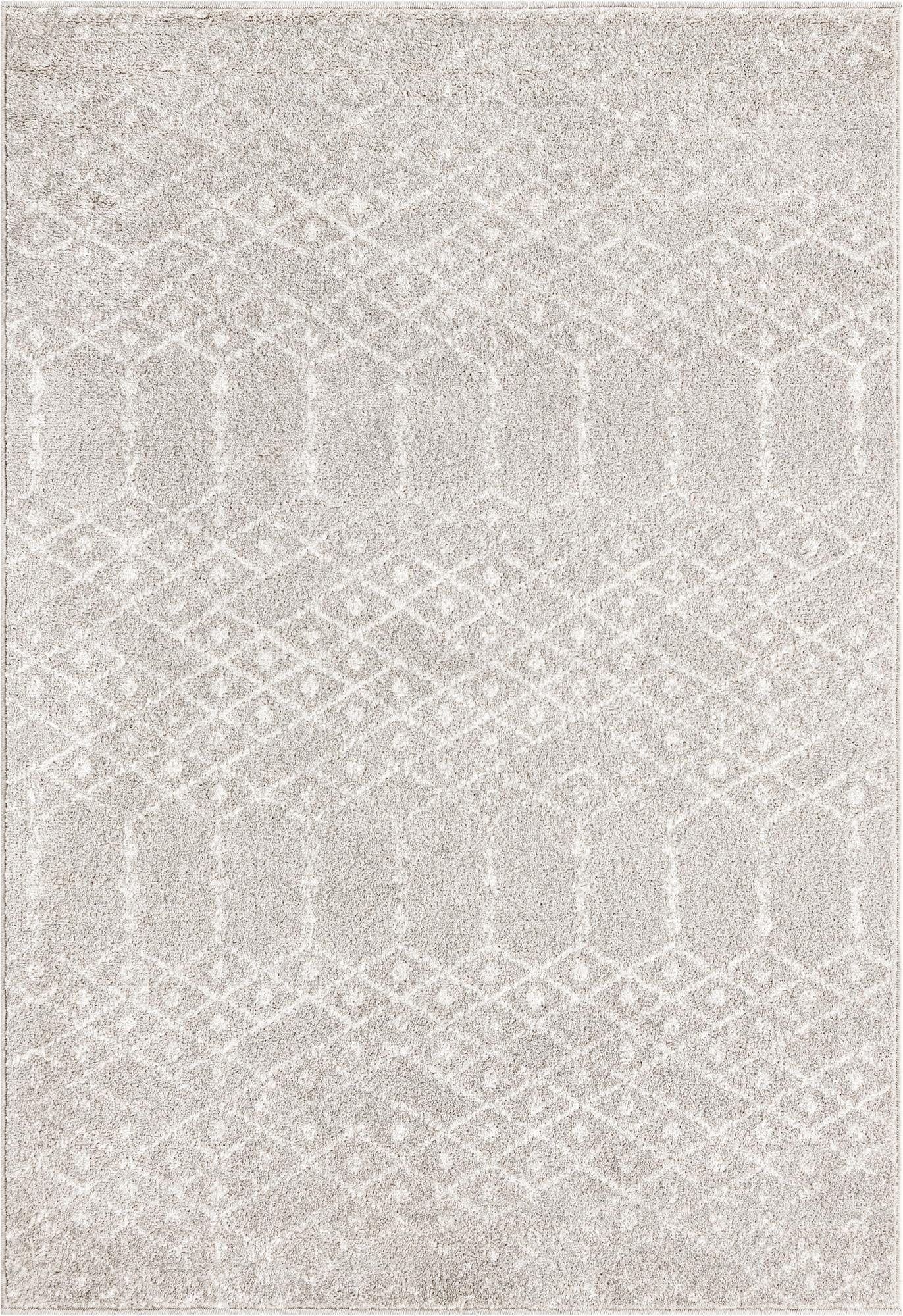 122cm x 183cm Paxon Trellis Rug