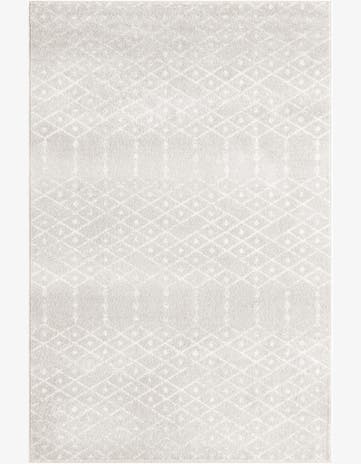 5' 3 x 8' Paxon Trellis Rug
