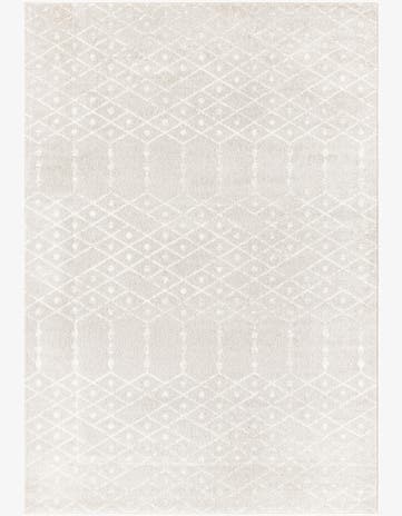 7' x 10' Paxon Trellis Rug