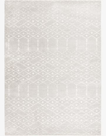 10' x 14' Paxon Trellis Rug