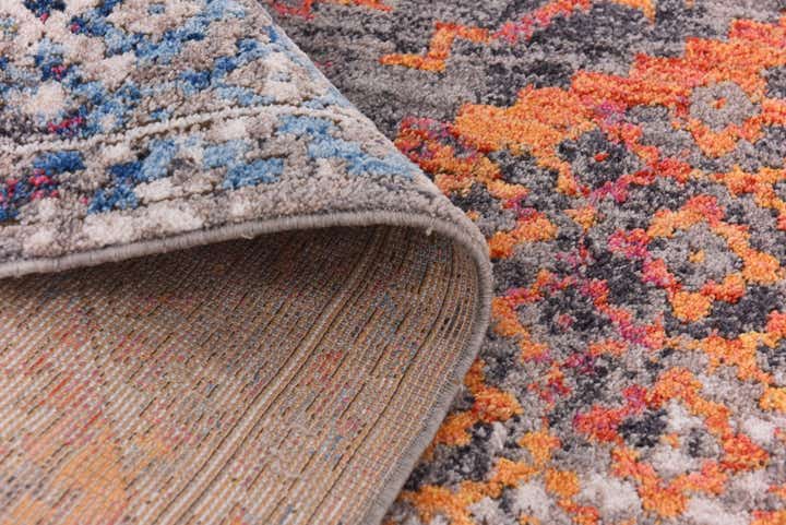 5' 3 x 7' 5 Prism Rug