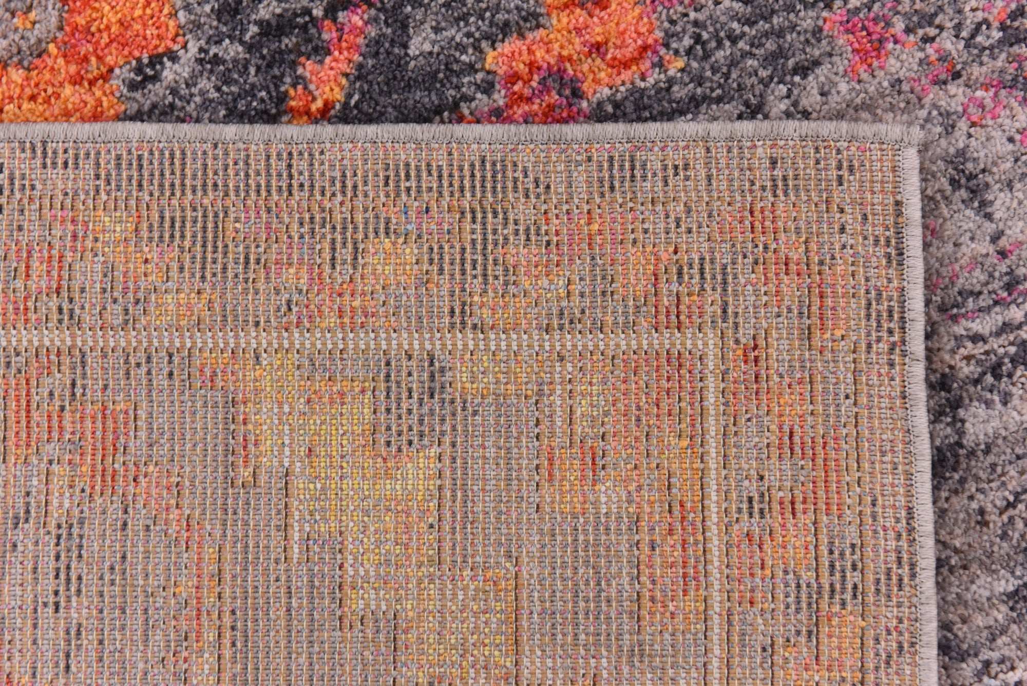 5' 3 x 7' 5 Prism Rug