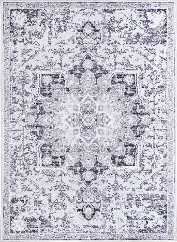 10' 6 x 14' Washable Renaissance Rug