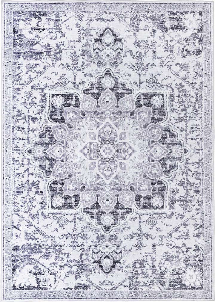 10' 6 x 13' Washable Renaissance Rug
