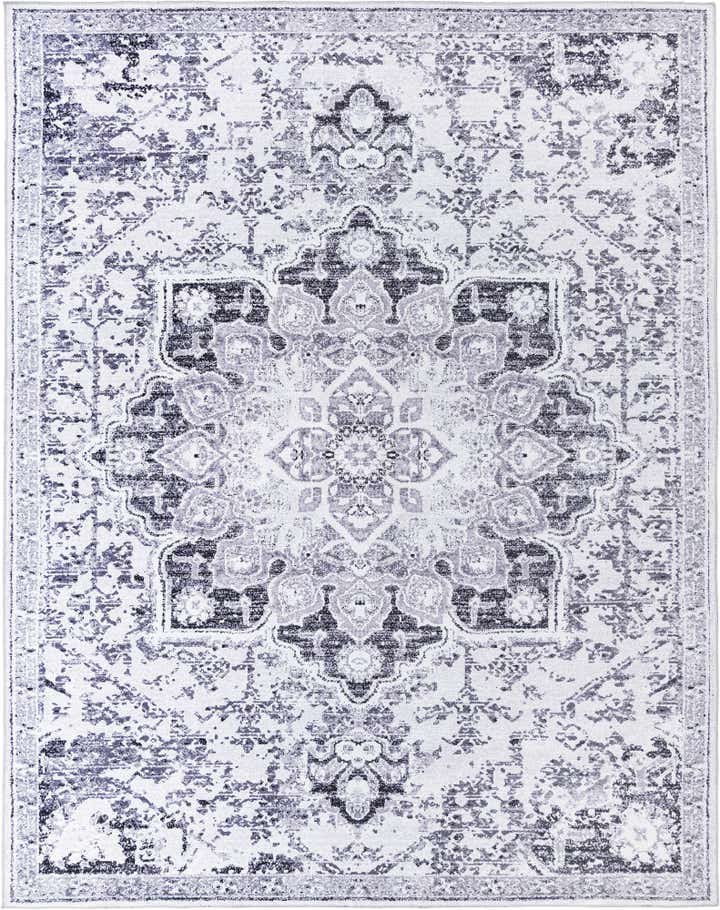 10' 6 x 13' Washable Renaissance Rug