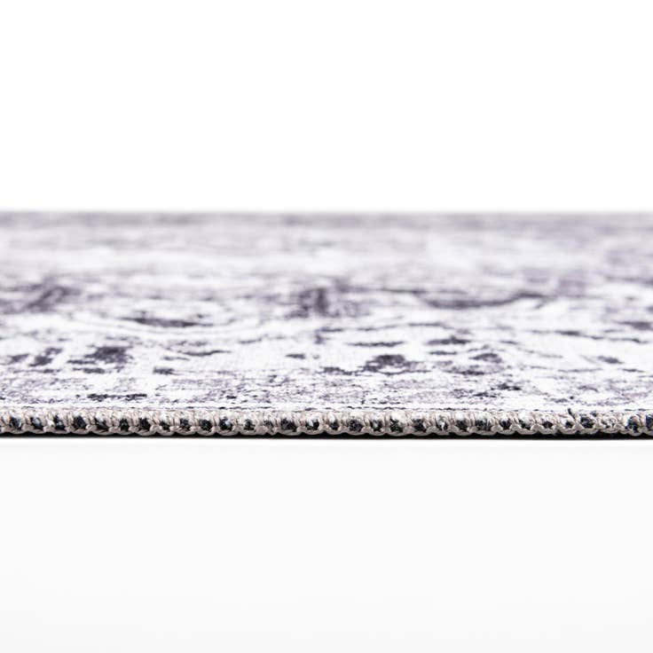 Detail image of 10' 6 x 14' Washable Renaissance Rug