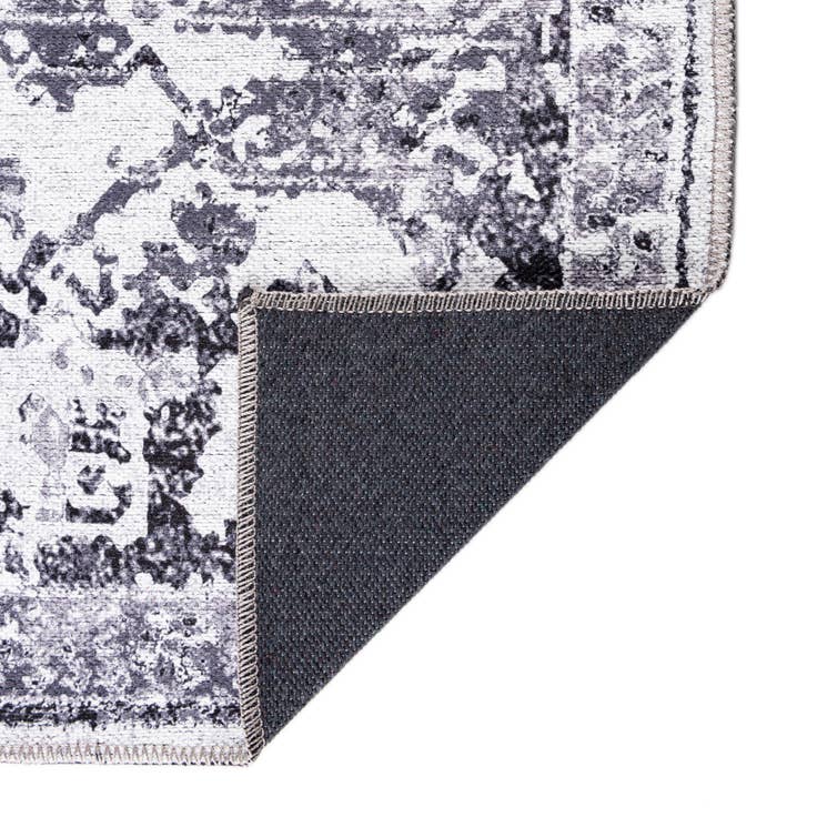 Detail image of 10' 6 x 14' Washable Renaissance Rug