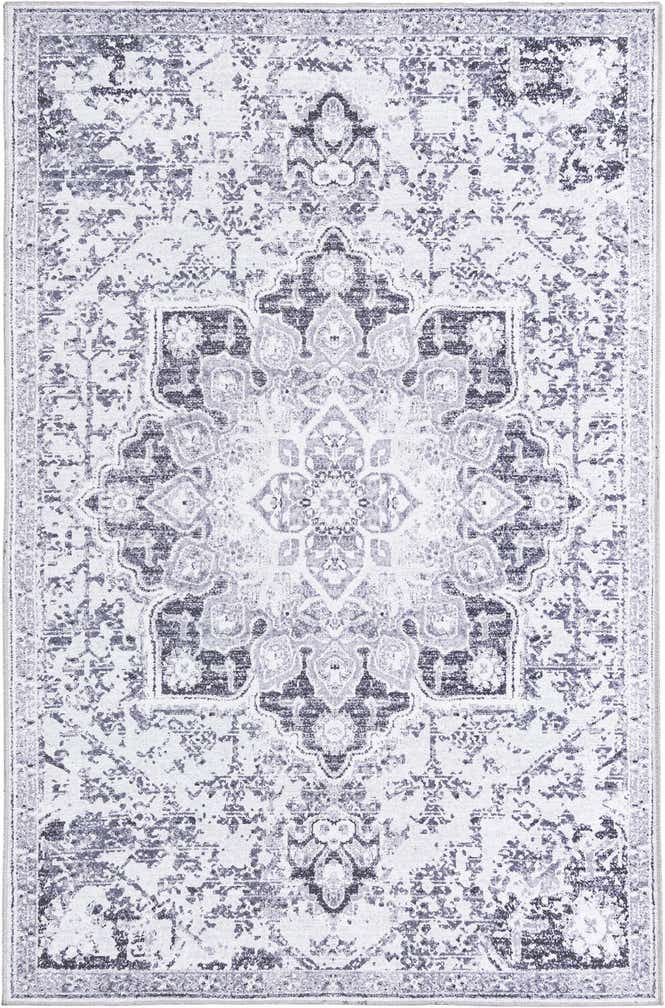 5' 3 x 8' Washable Renaissance Rug