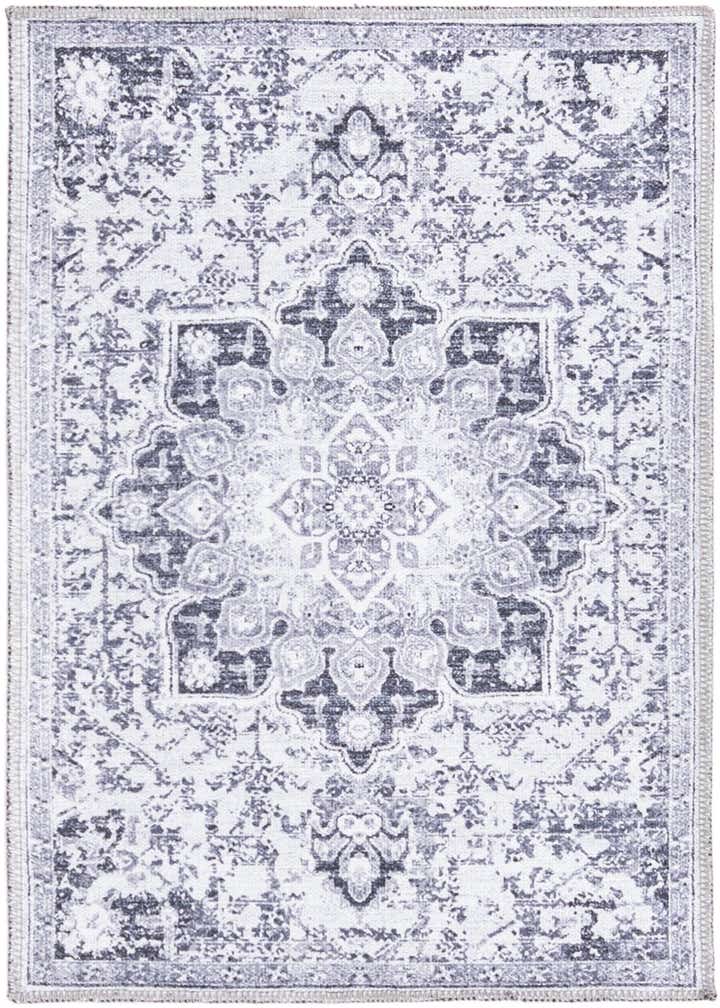 2' x 3' Washable Renaissance Rug