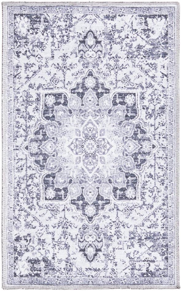 Detail image of 2' x 3' Washable Renaissance Rug