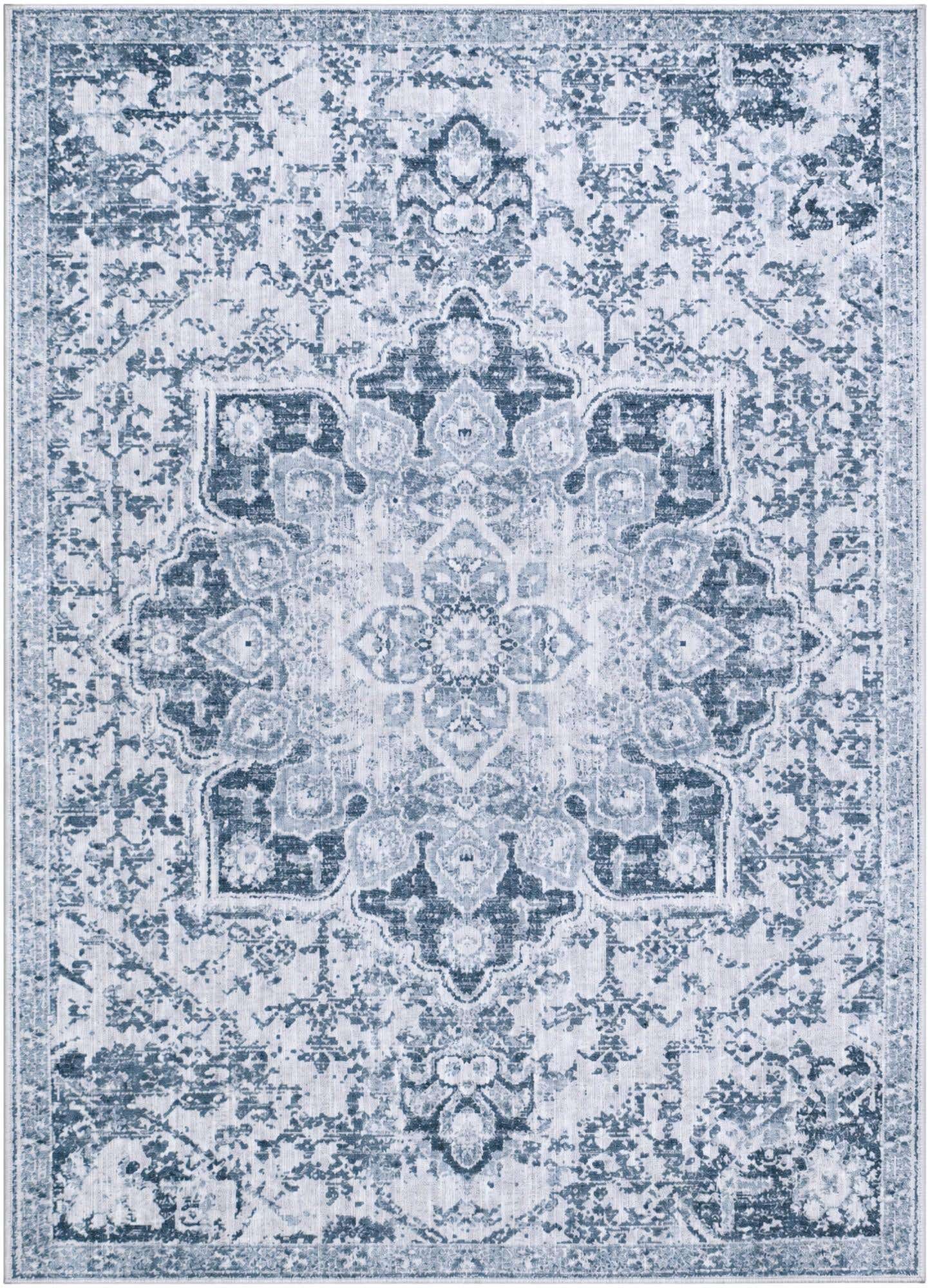 155cm x 215cm Renaissance Alfombra