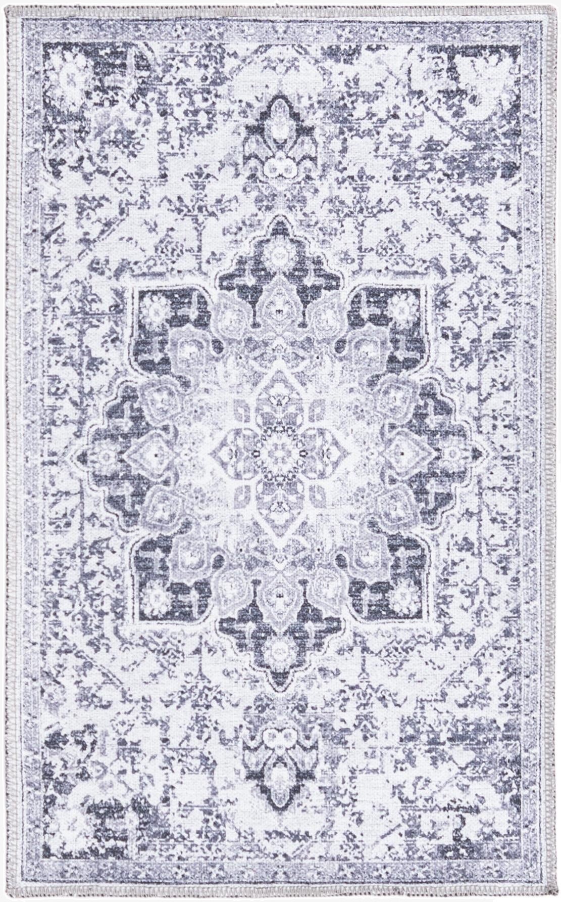 2' x 3'  Washable Renaissance Rug