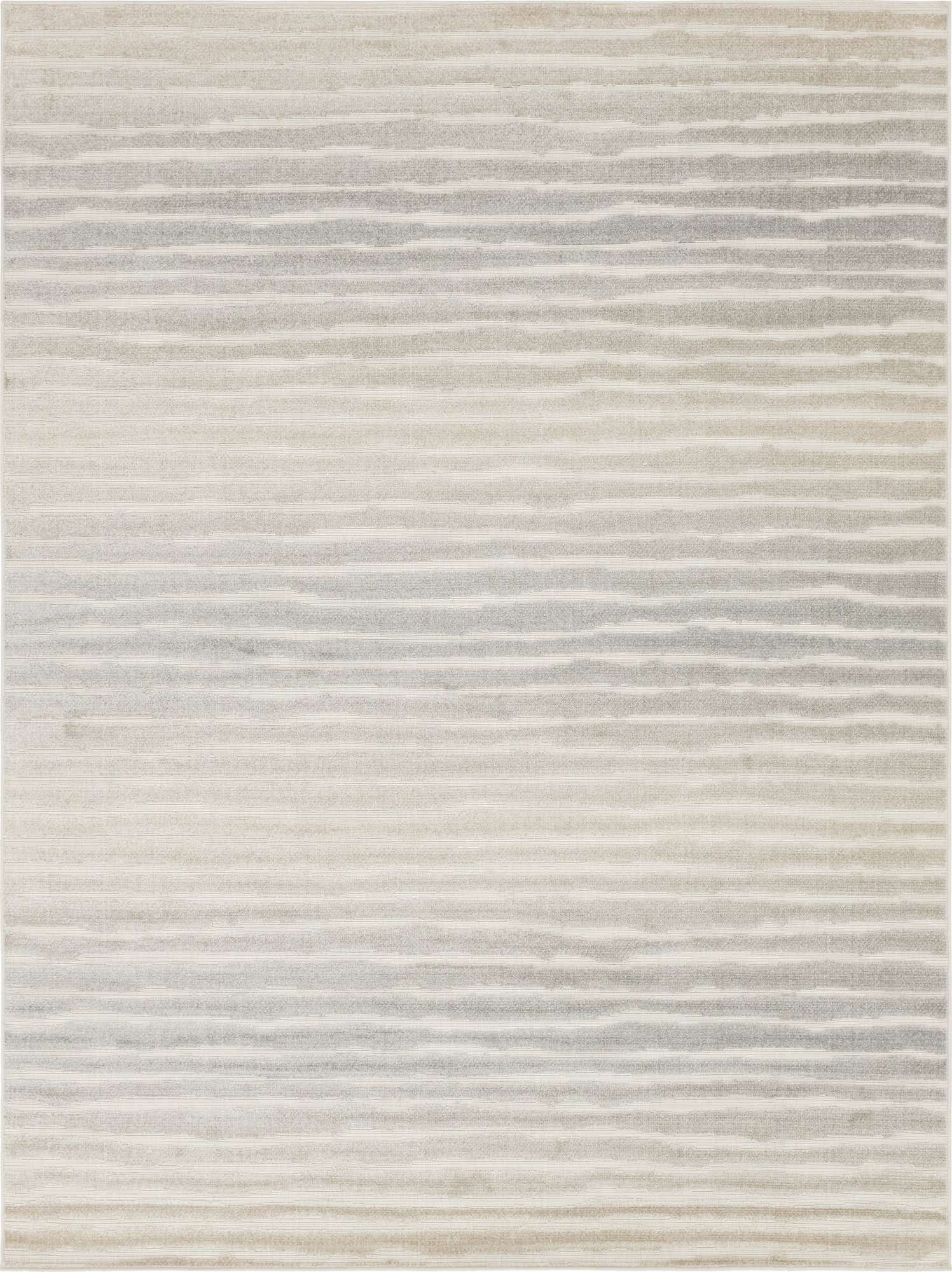 9' x 12' 2 Easy-Clean Sabrina Soto Ola Indoor / Outdoor Rug