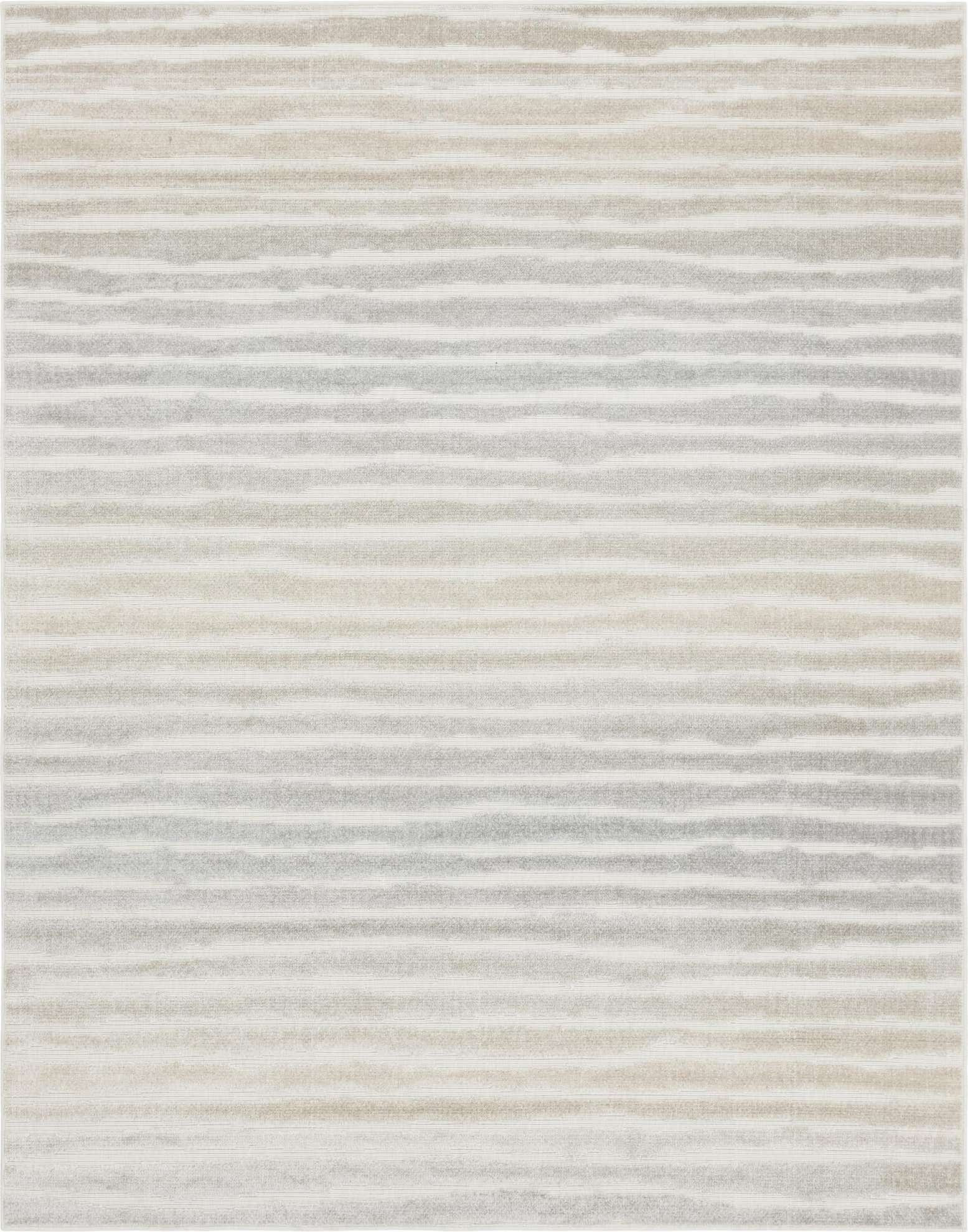 8' x 10' Easy-Clean Sabrina Soto Ola Indoor / Outdoor Rug
