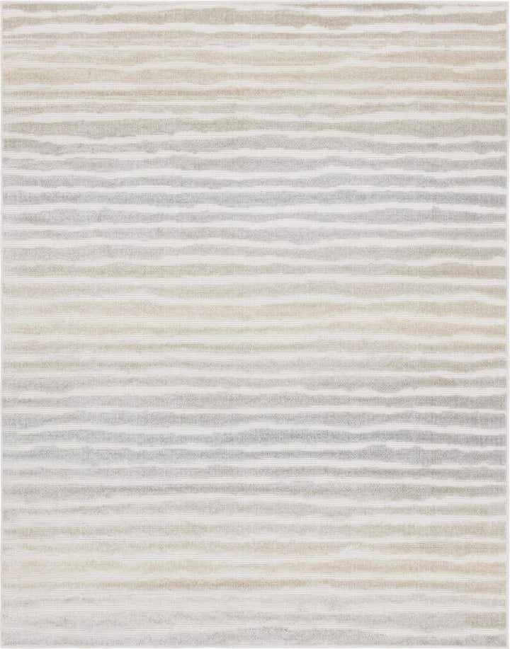 8' x 10' Easy-Clean Sabrina Soto Ola Indoor / Outdoor Rug