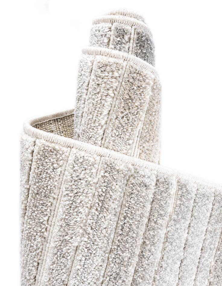 Detail image of 9' x 12' 2 Easy-Clean Sabrina Soto Ola Indoor / Outdoor Rug