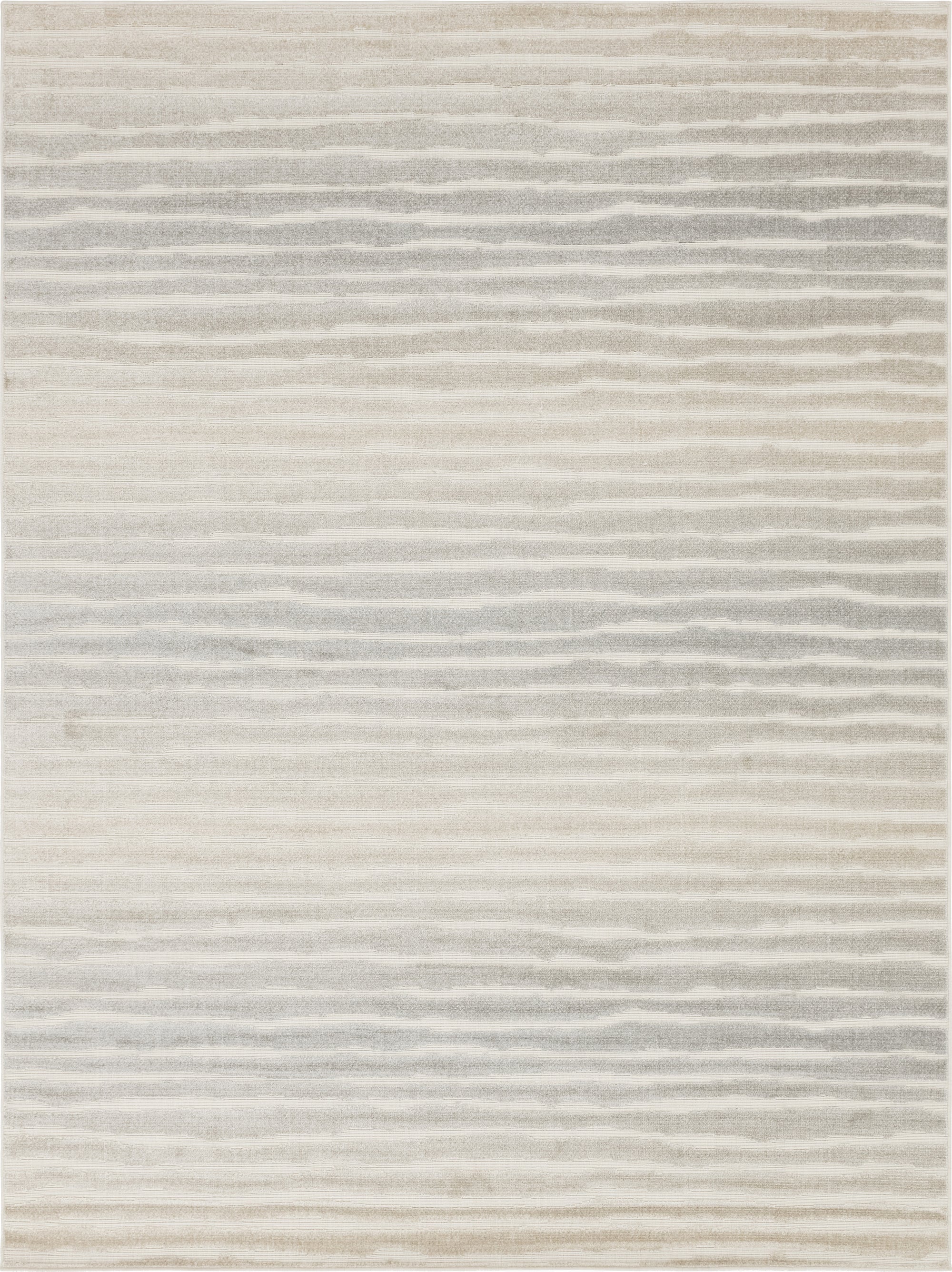 9' x 12' 2  Washable Sabrina Soto Ola Indoor / Outdoor Rug