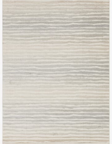 9' x 12' 2 Easy-Clean Sabrina Soto Ola Indoor / Outdoor Rug