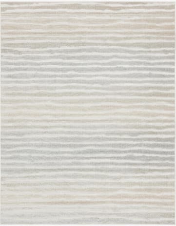 8' x 10' Easy-Clean Sabrina Soto Ola Indoor / Outdoor Rug