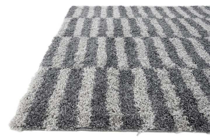 5' 4 x 7' 6 Soft Touch Shag Rug