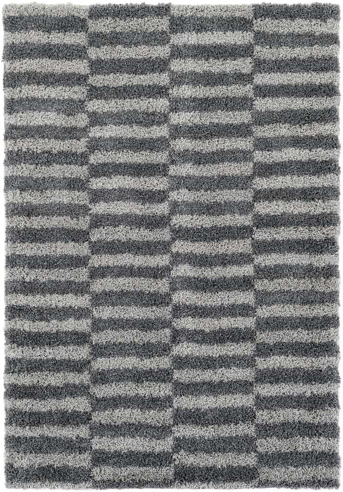 5' 4 x 7' 6 Soft Touch Shag Rug