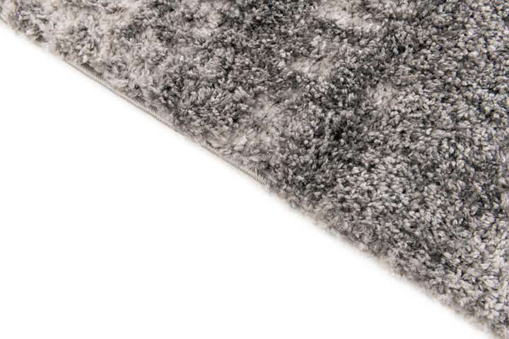 5' 2 x 7' 4 Soft Touch Shag Rug