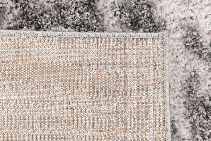 5' 2 x 7' 4 Soft Touch Shag Rug