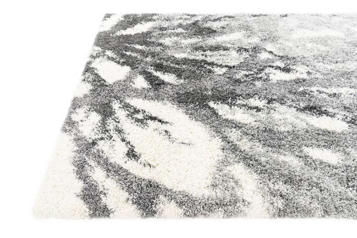 5' 4 x 7' 6 Soft Touch Shag Rug