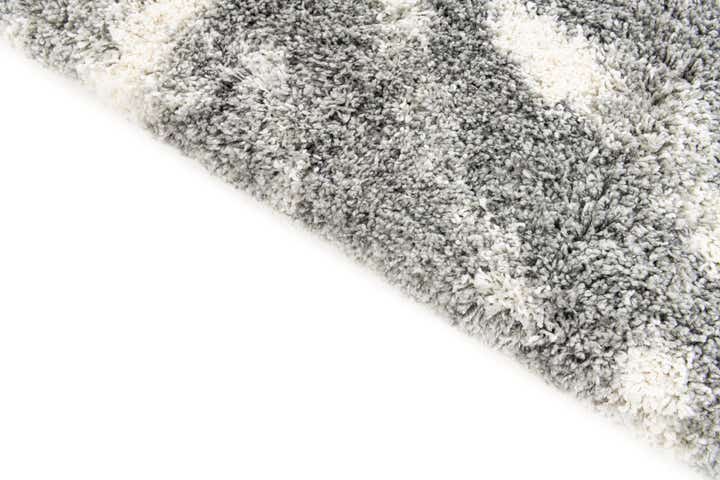 5' 4 x 7' 6 Soft Touch Shag Rug