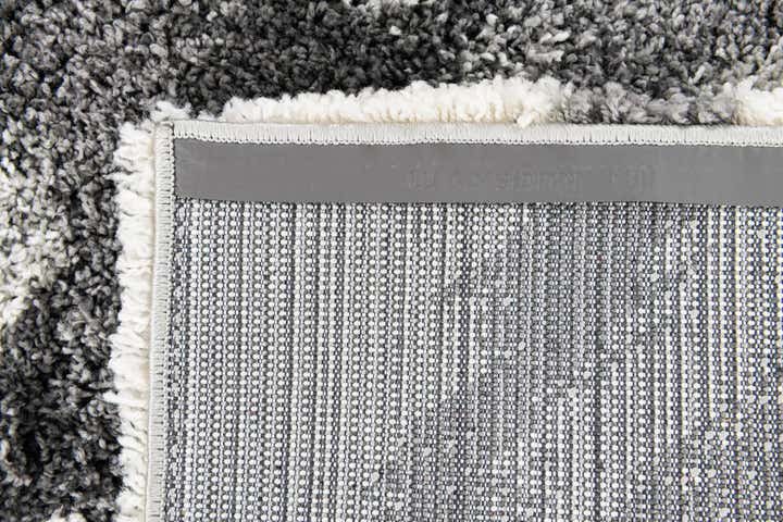 5' 4 x 7' 6 Soft Touch Shag Rug