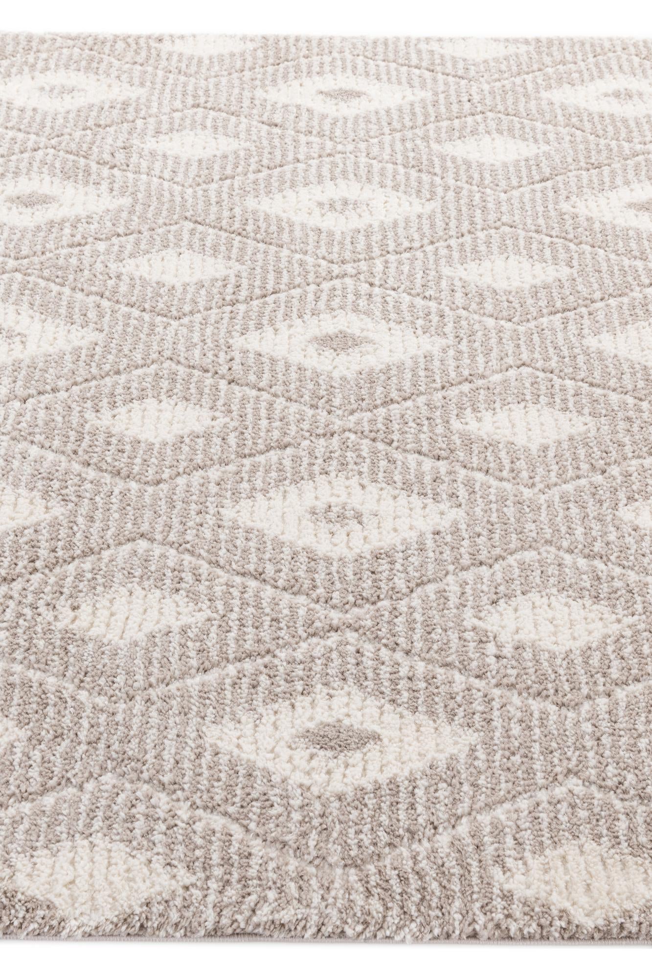 5' 3 x 7' 10 Soft Touch Shag Rug