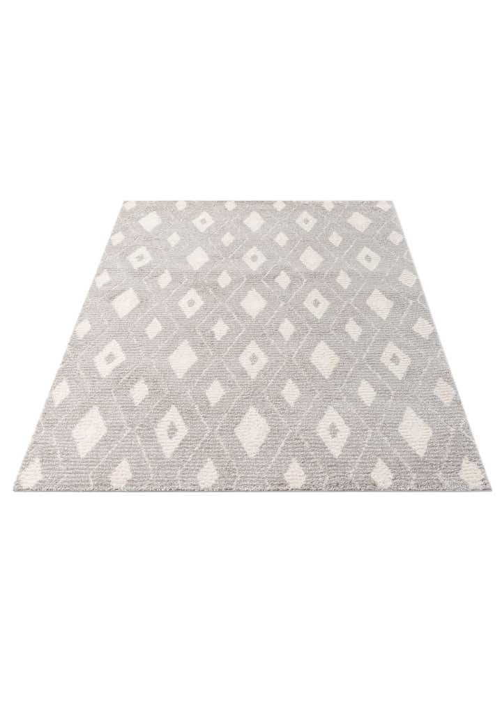 5' 3 x 7' 10 Soft Touch Shag Rug