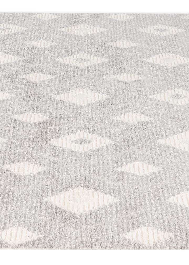 5' 3 x 7' 10 Soft Touch Shag Rug