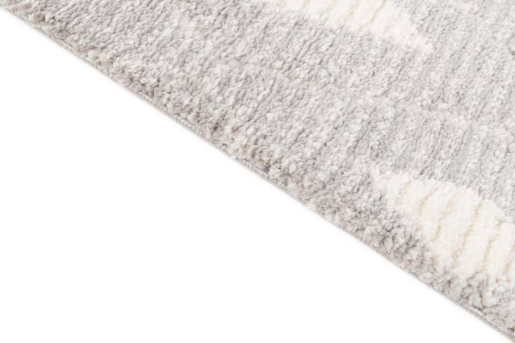 Detail image of 5' 3 x 7' 10 Soft Touch Shag Rug