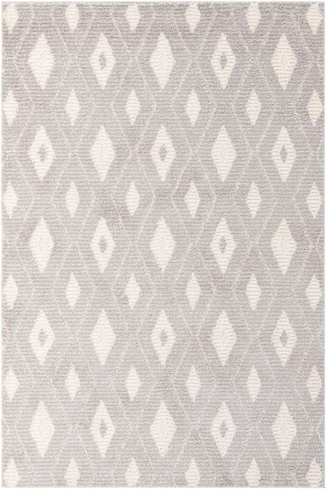 5' 3 x 7' 10 Soft Touch Shag Rug